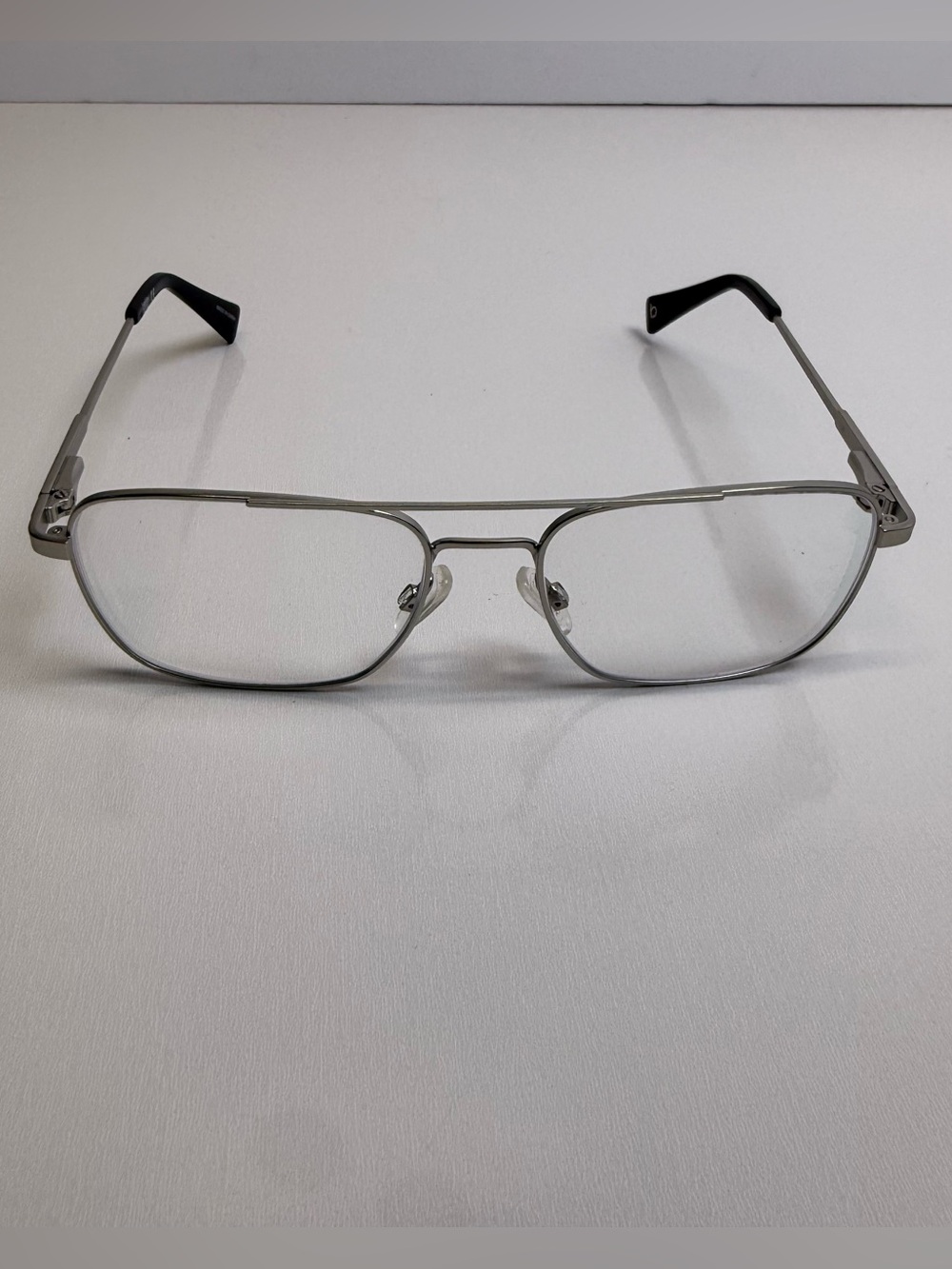Berkley Jensen BJ310 040 140 Reading Eyeglasses Aviator